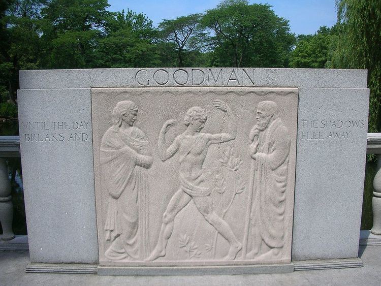 William O. Goodman