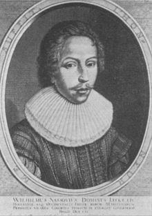 William of Nassau (1601–1627) httpsuploadwikimediaorgwikipediacommonsthu