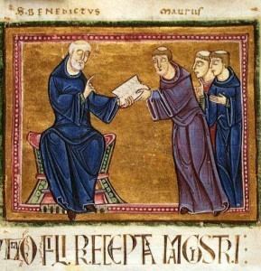 William of Pagula Bernard Ayglier and William of Pagula Two Approaches To Monastic
