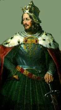 William of Winchester, Lord of Luneburg