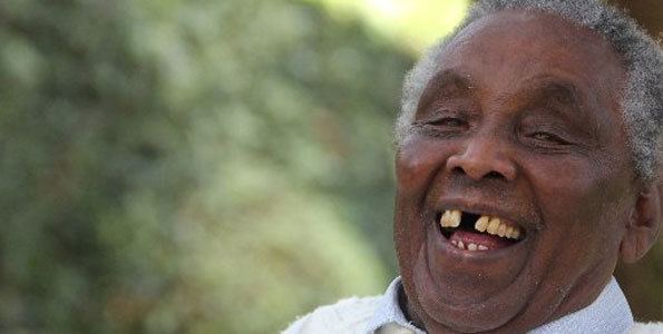 William Ole Ntimama Obituary Life and times of William ole Ntimama Business Today News