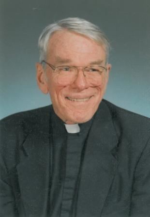 William O'Malley (Jesuit) Good Shepherd Parish Community Events