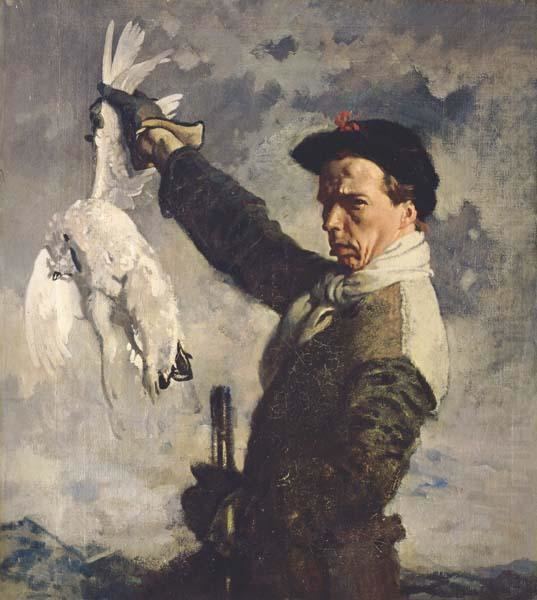 William Orpen All Sir William Orpen39s Oil Paintings INDEX Wholesale
