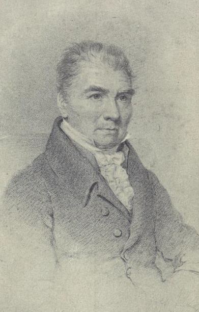 William Owen Pughe