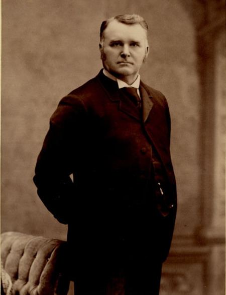 William Owens (Canadian politician)