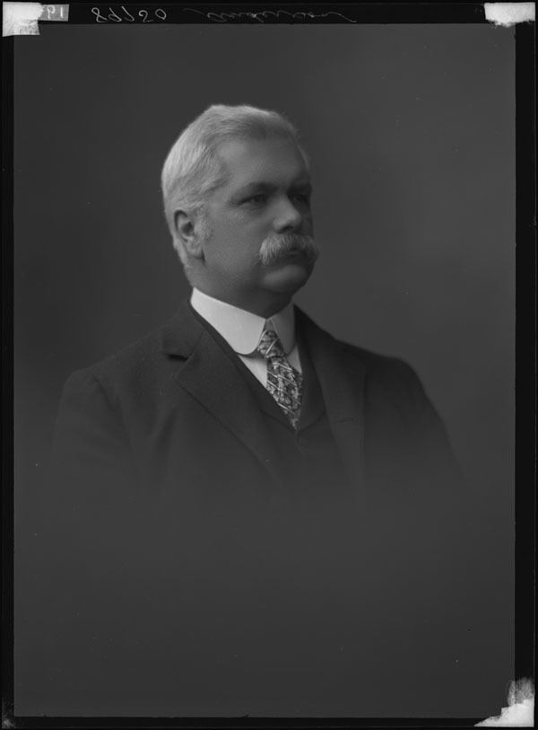 William P. Anderson