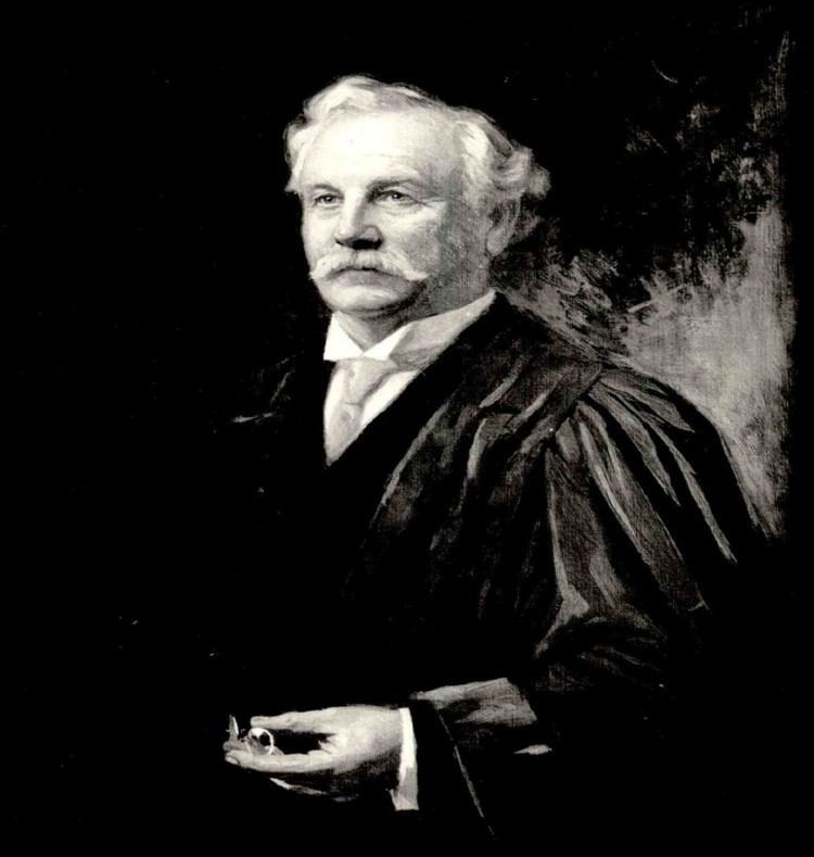 William P. Trowbridge