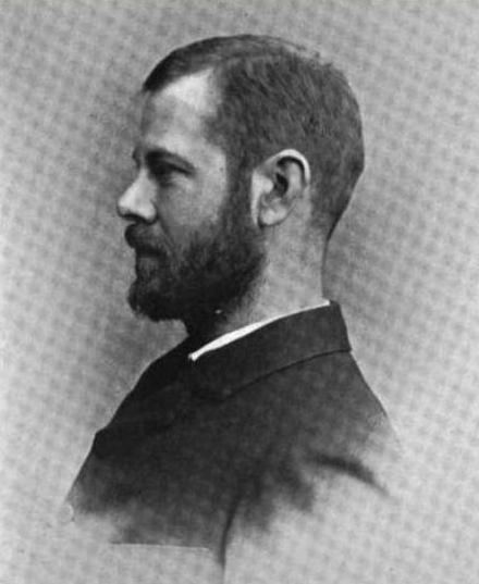 William Paine Sheffield, Jr.
