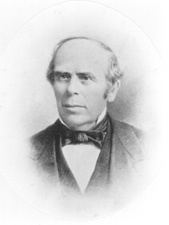 William Paine Sheffield, Sr.