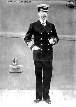 William Pakenham (Royal Navy officer) William Pakenham Royal Navy officer Wikipedia