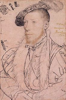William Parr, 1st Marquess of Northampton httpsuploadwikimediaorgwikipediacommonsthu