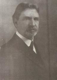William Pascoe Goard