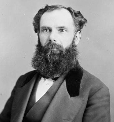 William Paterson (Canadian politician)