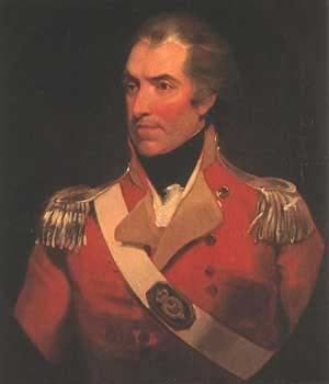 William Paterson (explorer)