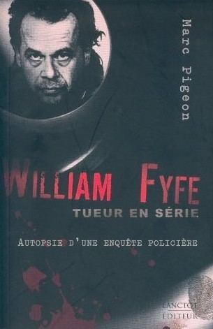 William Patrick Fyfe William Patrick Fyfe Murderpedia the encyclopedia of murderers