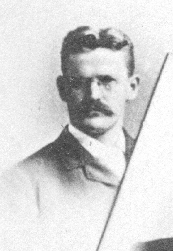 William Patten (zoologist)