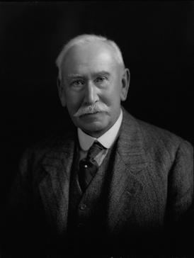 William Pearce (Liberal politician)
