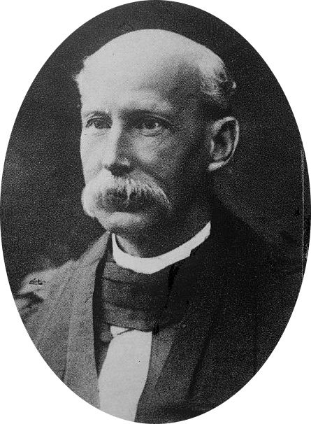 William Peel (bishop)