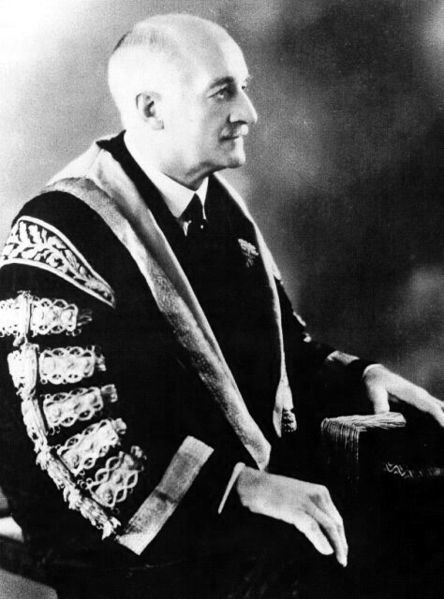 William Peel (colonial administrator)