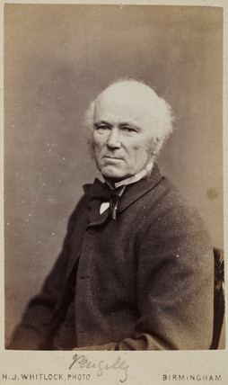 William Pengelly William Pengelly Cornish geologist c 1880s by Whitlock H J at
