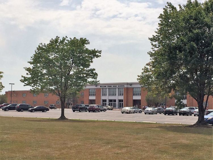 William Penn High School (Delaware)