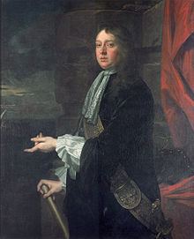 William Penn (Royal Navy officer) uploadwikimediaorgwikipediacommonsthumbff9