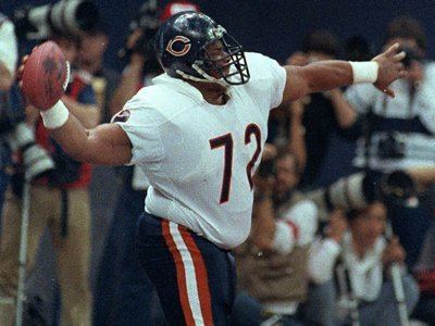 William Perry (American football) What Happened To William quotThe Refrigeratorquot Perry