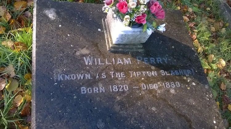 William Perry (boxer) William Tipton Slasher Perry 1819 1880 Find A Grave Memorial