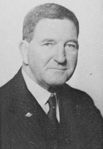 William Perry (New Zealand politician)