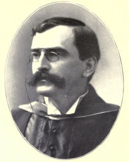 William Peterson (academic)