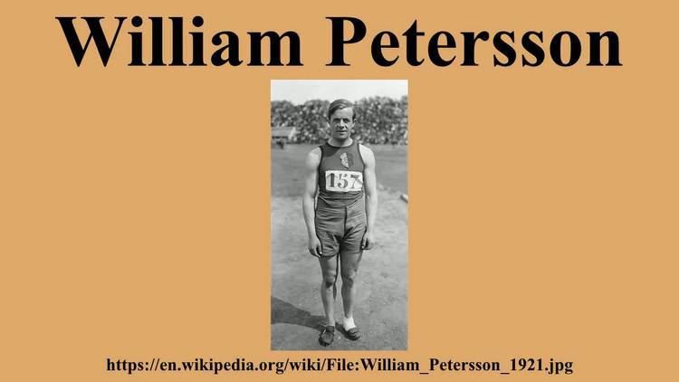 William Petersson William Petersson YouTube