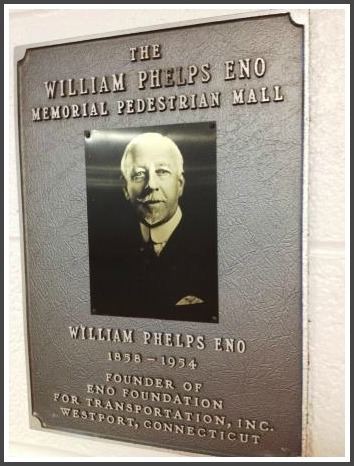 William Phelps Eno William Phelps Eno 06880
