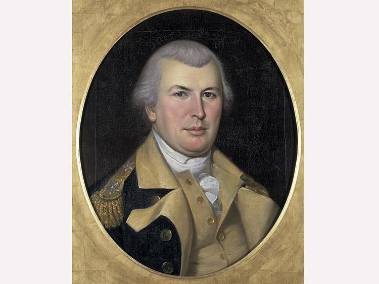 William Pierce (politician) William Pierce ca 17401789 New Georgia Encyclopedia