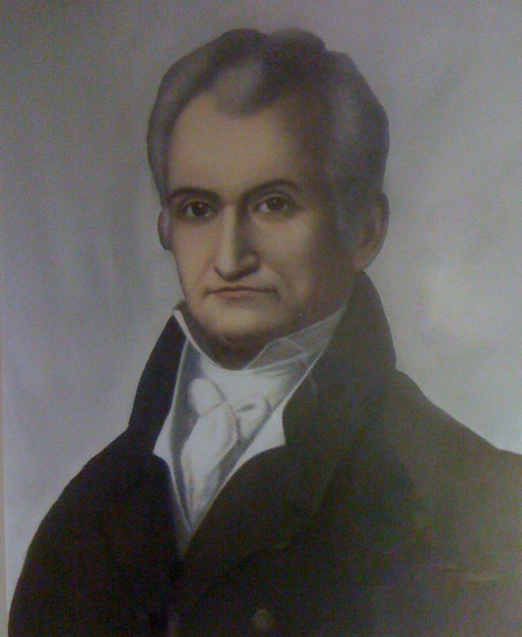William Polk (colonel) William Polk colonel Wikipedia