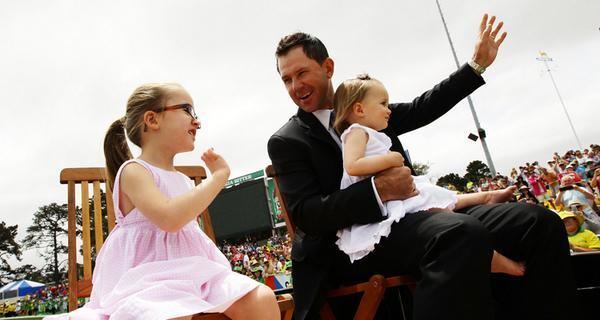 William Ponting Aust Cricketers Assn on Twitter Fletcher William Ponting the