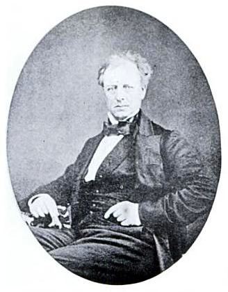 William Porter (attorney-general)