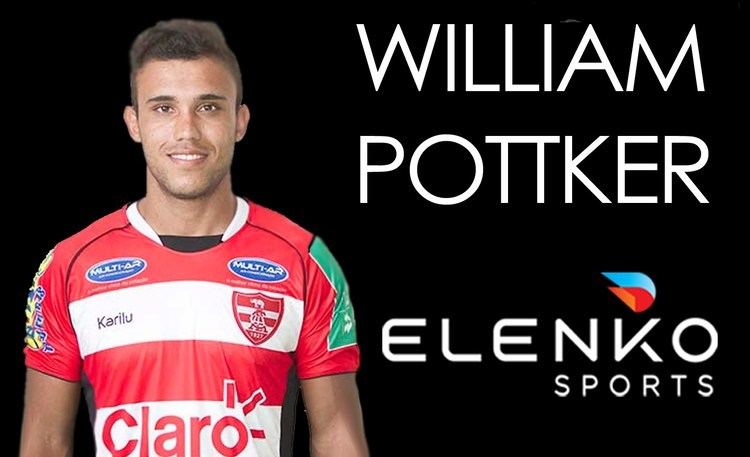 William Pottker Willian Pottker Elenko Sports YouTube