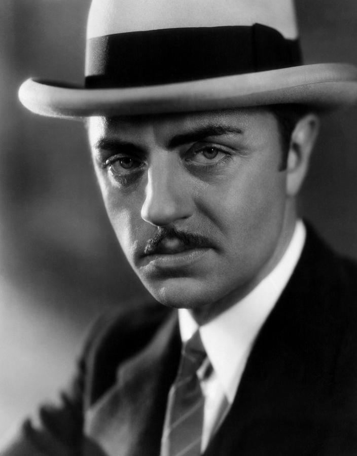 William Powell Remembering William Powell charming sophisticate Once