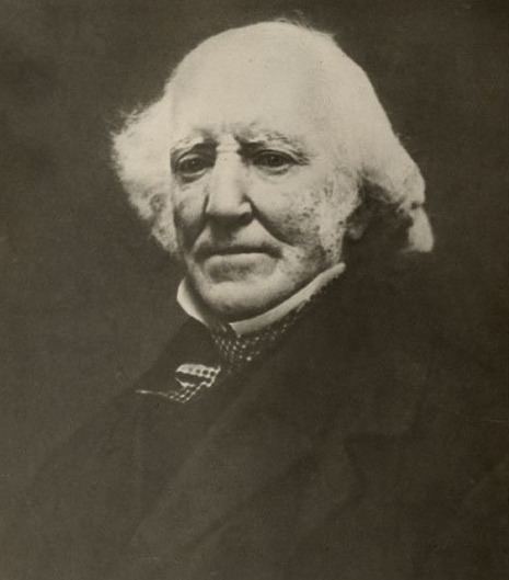 William Price (merchant)