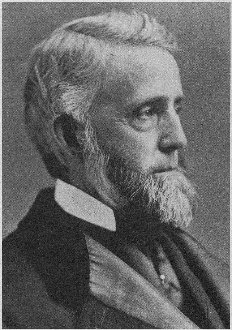William Pryor Letchworth