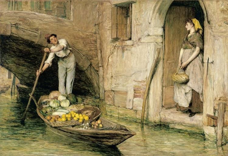 William Quiller Orchardson Sir William Quiller Orchardson Works on Sale at Auction