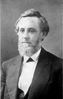 William R. Baker