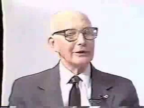 William R. Bertelsen Dr William R Bertelsen about his motivation to invent worlds