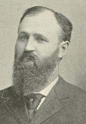 William R. Ellis