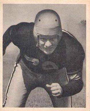 William R. Moore (American football)