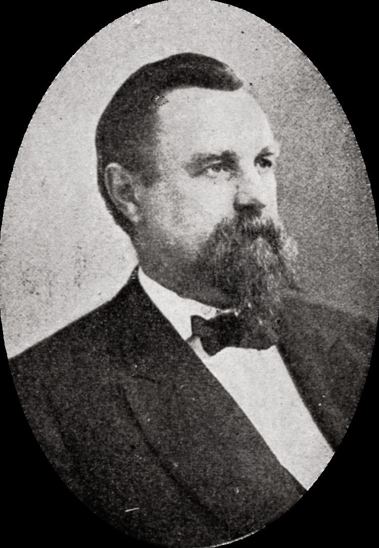 William R. Roberts