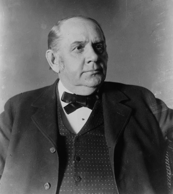 William R. Stewart