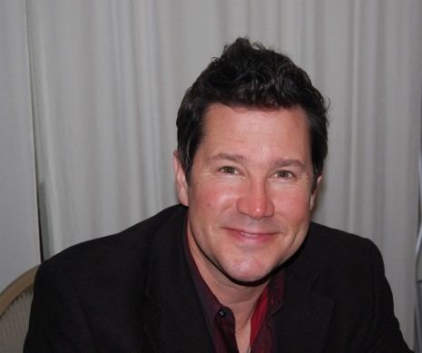 William Ragsdale That Guy Actor of the Week William Ragsdale