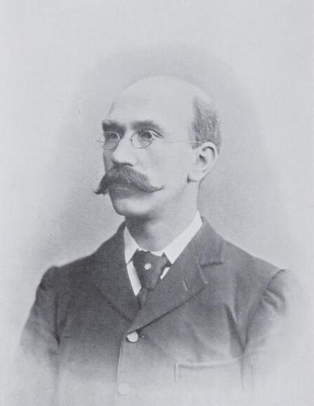 William Ramsay Smith