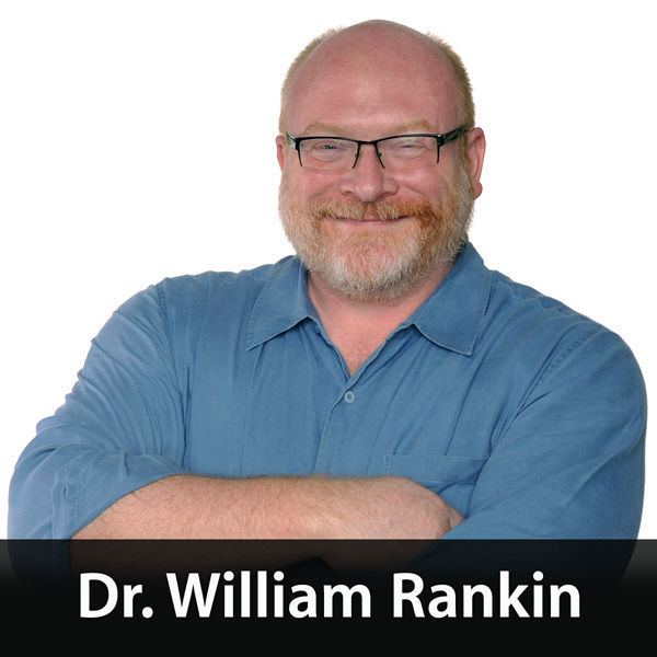 William Rankin Dr William Rankin Free Podcast by Apple Distinguished Educators